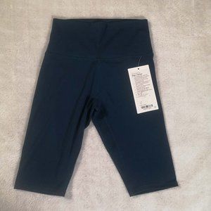 NEW: Lululemon Wunder Under Short 6